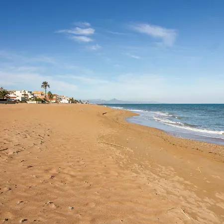 Beautiful In Denia