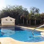 Holiday home Beautiful In Denia