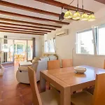 Beautiful In Holiday home Denia