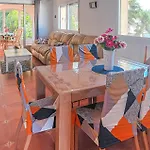 Beautiful In Holiday home *