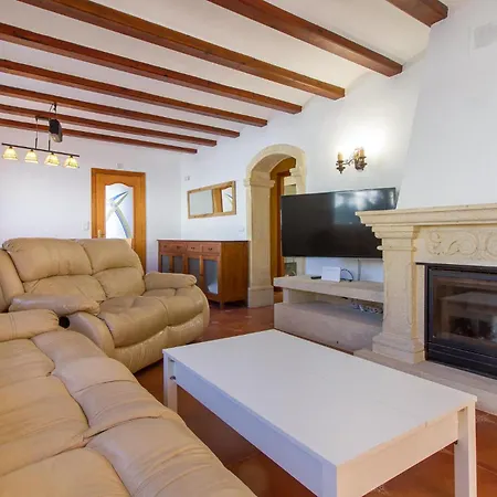 Holiday home Beautiful In