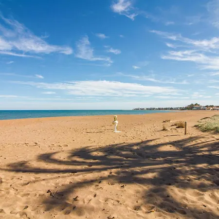 Nyaraló Lovely In With Kitchen *