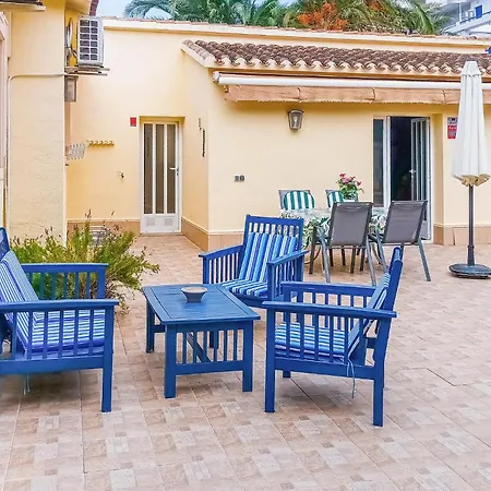 Lovely In With Kitchen