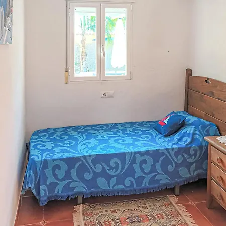 Nyaraló Lovely In With Kitchen Denia