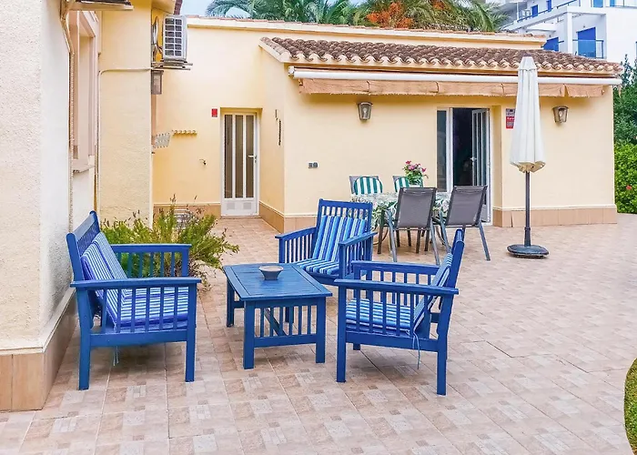 Lovely In With Kitchen