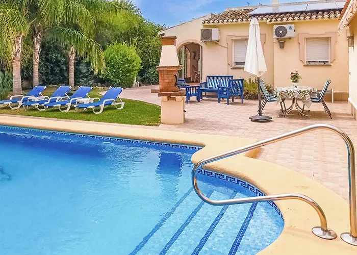 Lovely In With Kitchen Будинок відпочинку