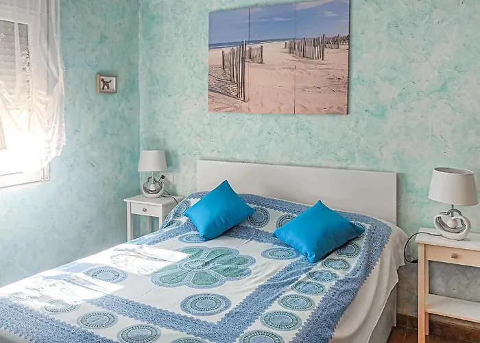 Lovely In With Kitchen *